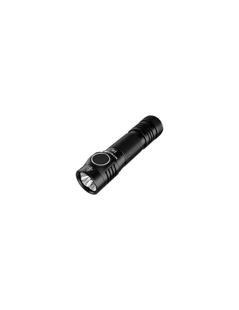 Lampe torche Explorer 4K Nitecore - 4400lm - Natusport
