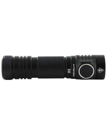 Lampe torche Explorer 4K Nitecore - 4400lm - Natusport 2