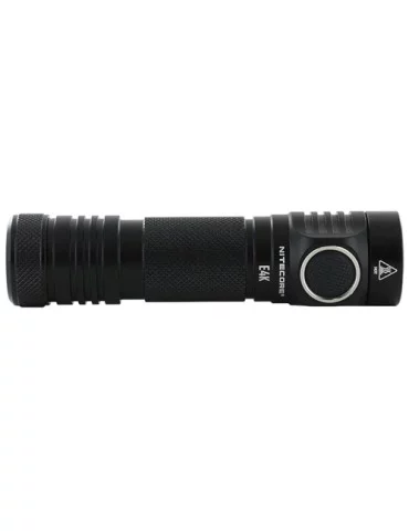 Lampe torche Explorer 4K Nitecore - 4400lm - Natusport 2