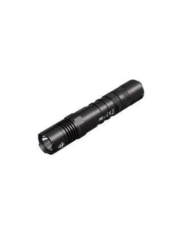 Lampe Precise Nitecore 10 V2 - Lumens : 1100