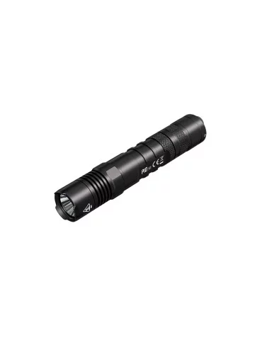 Lampe Precise Nitecore 10 V2 - Lumens : 1100 - Natusport