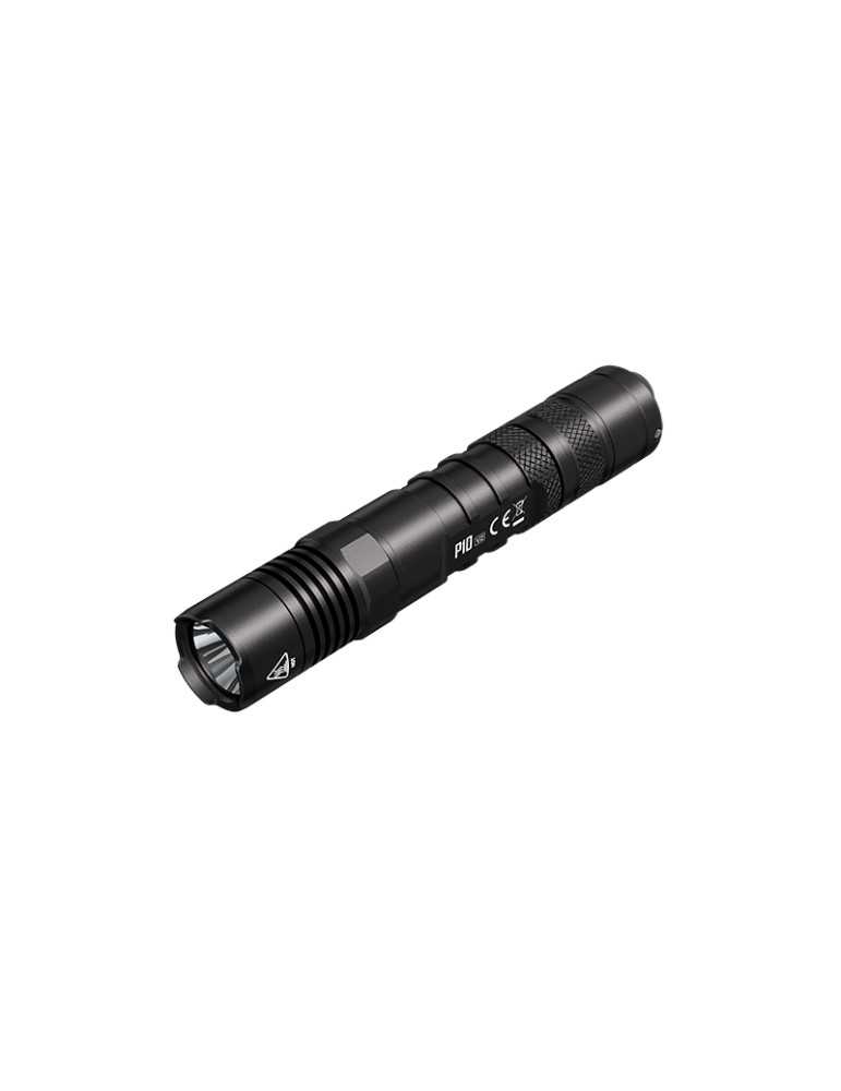 Lampe Precise Nitecore 10 V2 - Lumens : 1100 - Natusport