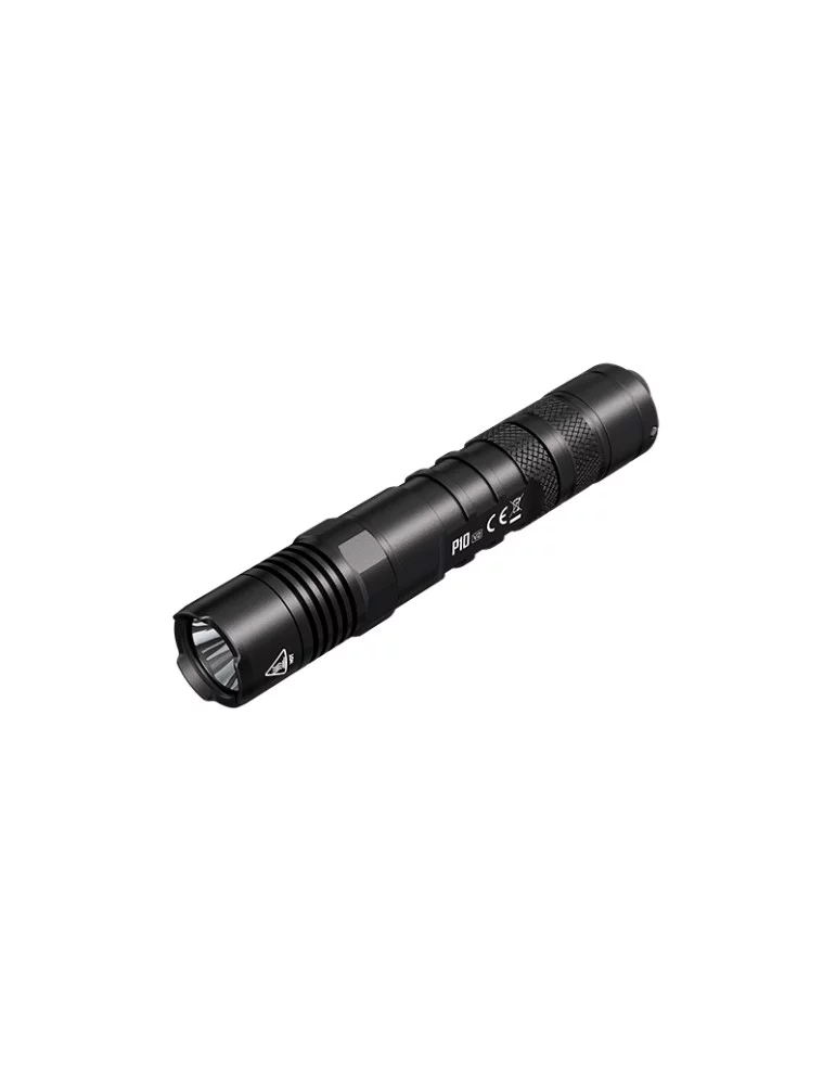 Lampe Precise Nitecore 10 V2 - Lumens : 1100 - Natusport