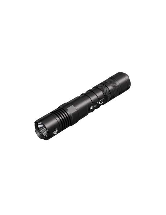 Lampe Precise Nitecore 10 V2 - Lumens : 1100 - Natusport