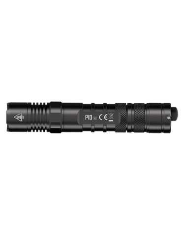 Lampe Precise Nitecore 10 V2 - Lumens : 1100 - Natusport 2
