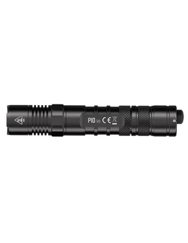 Lampe Precise Nitecore 10 V2 - Lumens : 1100 - Natusport 2