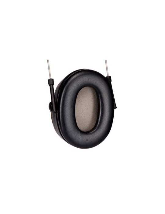 Casque antibruit actif Peltor SportTac à modulation sonore - Natusport