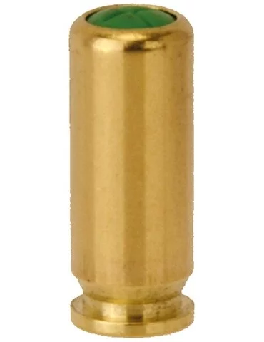Cartouches à blanc 9 mm PAK pour pistolet d'alarme 2