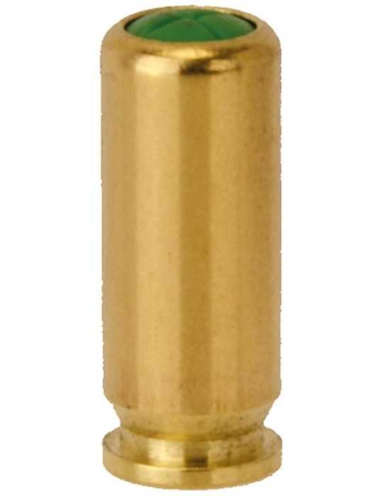 Cartouches à blanc 9&nbsp;mm PAK pour pistolet d'alarme