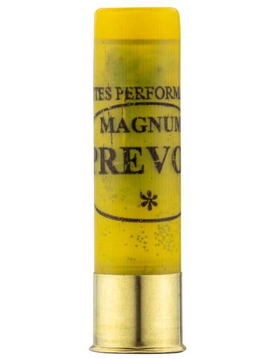 Cartouches Prevot chevrotines C.20/76 32g * - Natusport