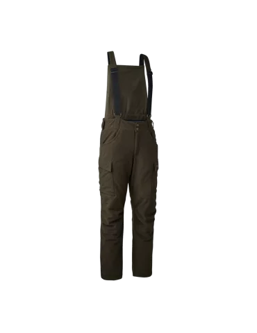 Pantalon Heat Game kaki Deerhunter - Natusport
