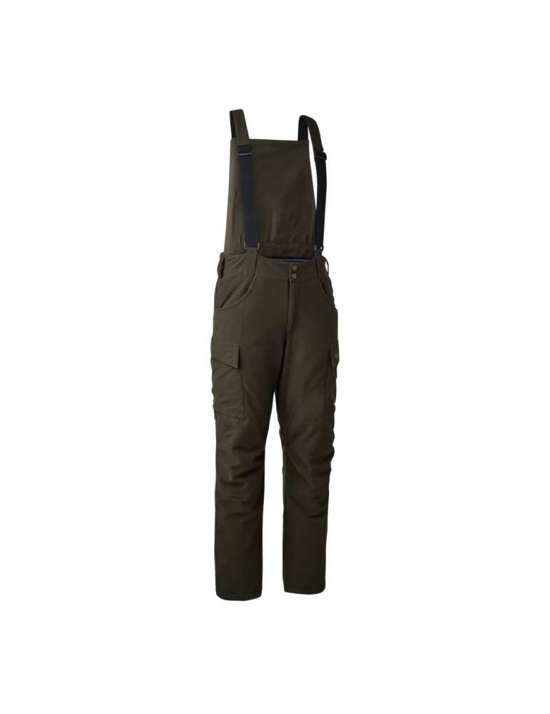Pantalon Heat Game kaki Deerhunter - Natusport