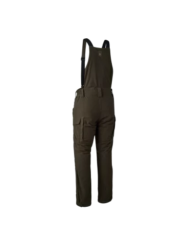 Pantalon Heat Game kaki Deerhunter - Natusport 2