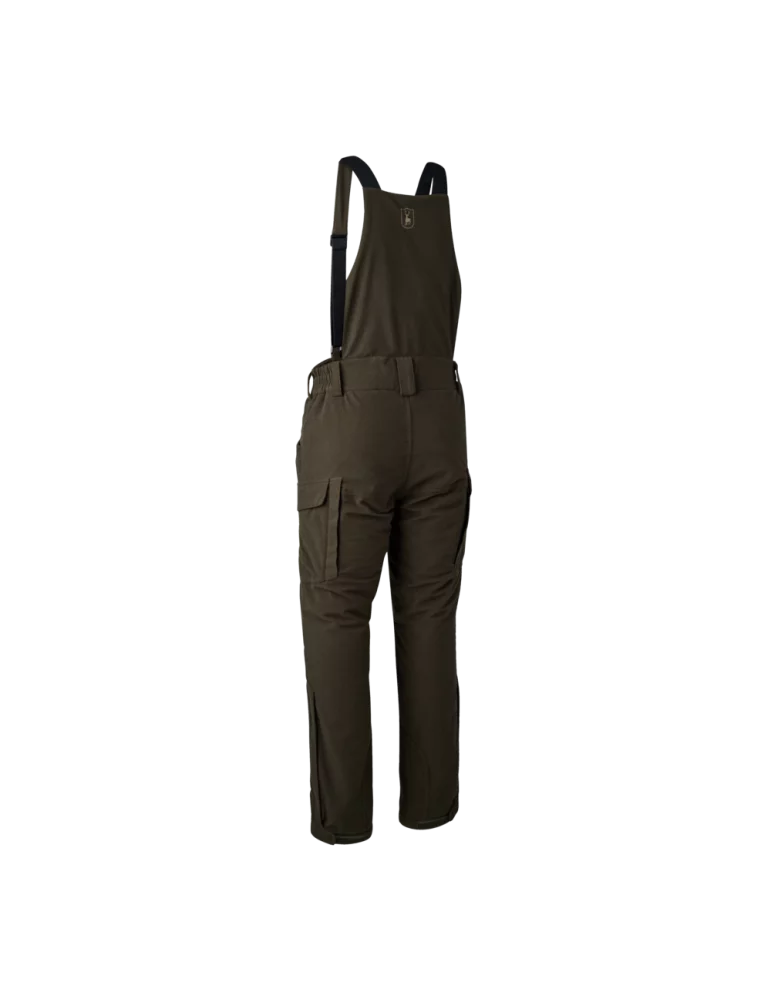 Pantalon Heat Game kaki Deerhunter - Natusport