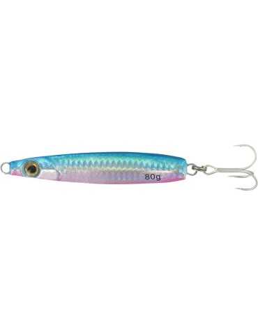 Hot jig Jig Power pêche - Natusport