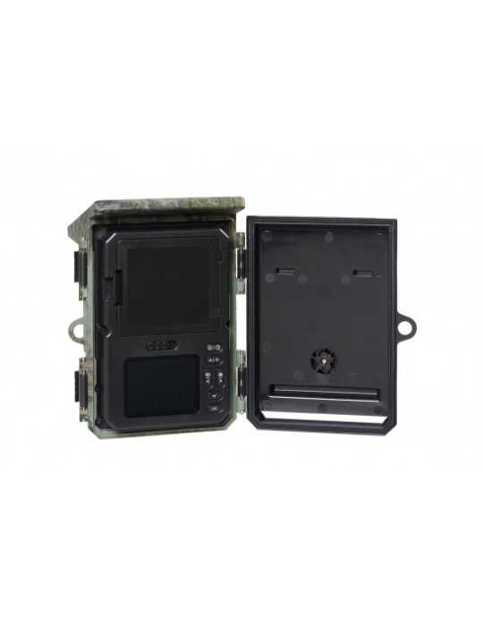 Piège photographique PIE1060 Num'axes avec Wi-Fi - Natusport