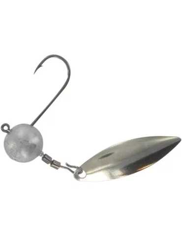 Tête plombée light fishing palette Jig Power pêche - Natusport