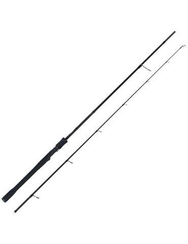 Canne spinning Ioda saltwater 2,5 m pêche mer - Natusport