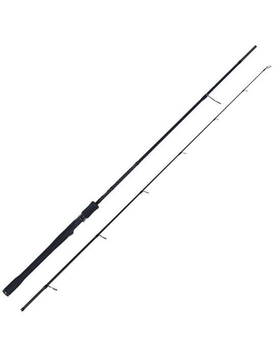 Canne spinning Ioda saltwater 2,5 m pêche mer - Natusport