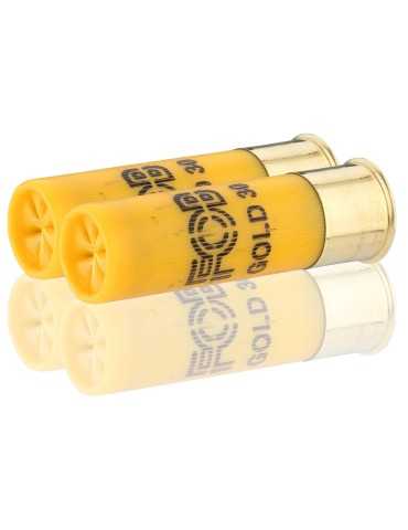 Cartouche FOB Gold 30 20/70 - Natusport 2