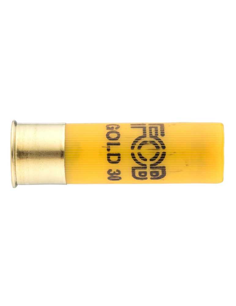 Cartouche FOB Gold 30 20/70 - Natusport