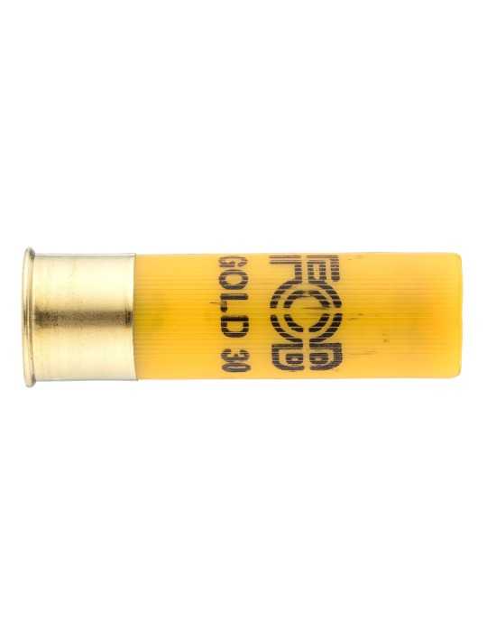 Cartouche FOB Gold 30 20/70 - Natusport