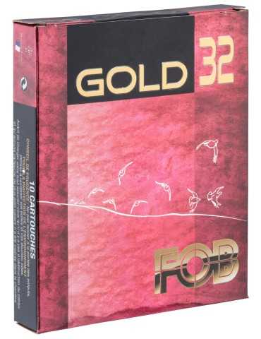 FOB Gold 32 C.16/70 32 G* - Natusport