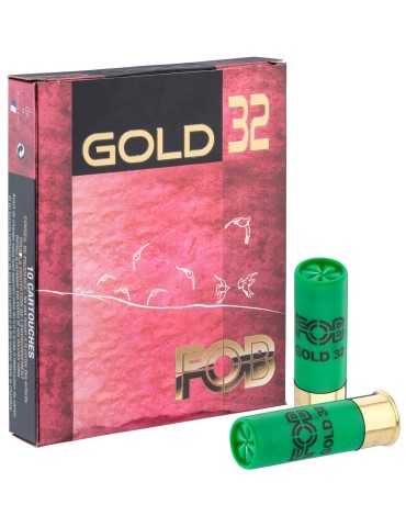 FOB Gold 32 C.16/70 32 G* - Natusport 2