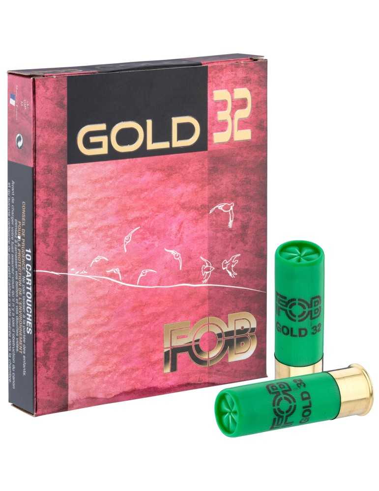 FOB Gold 32 C.16/70 32 G* - Natusport