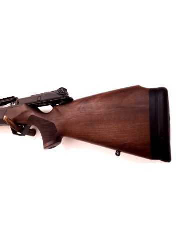 Pack Beretta BRX 1 bois grade 2 300 win mag + Point rouge nikko stirling 2