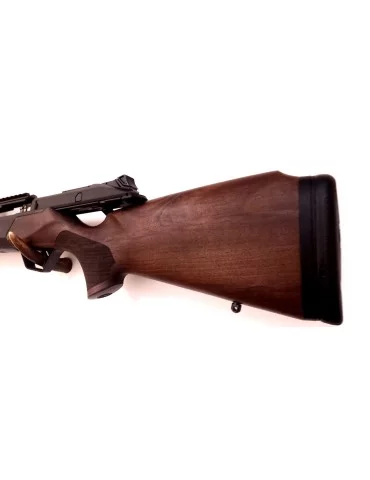 Pack Beretta BRX 1 bois grade 2 300 win mag + Point rouge nikko stirling 2