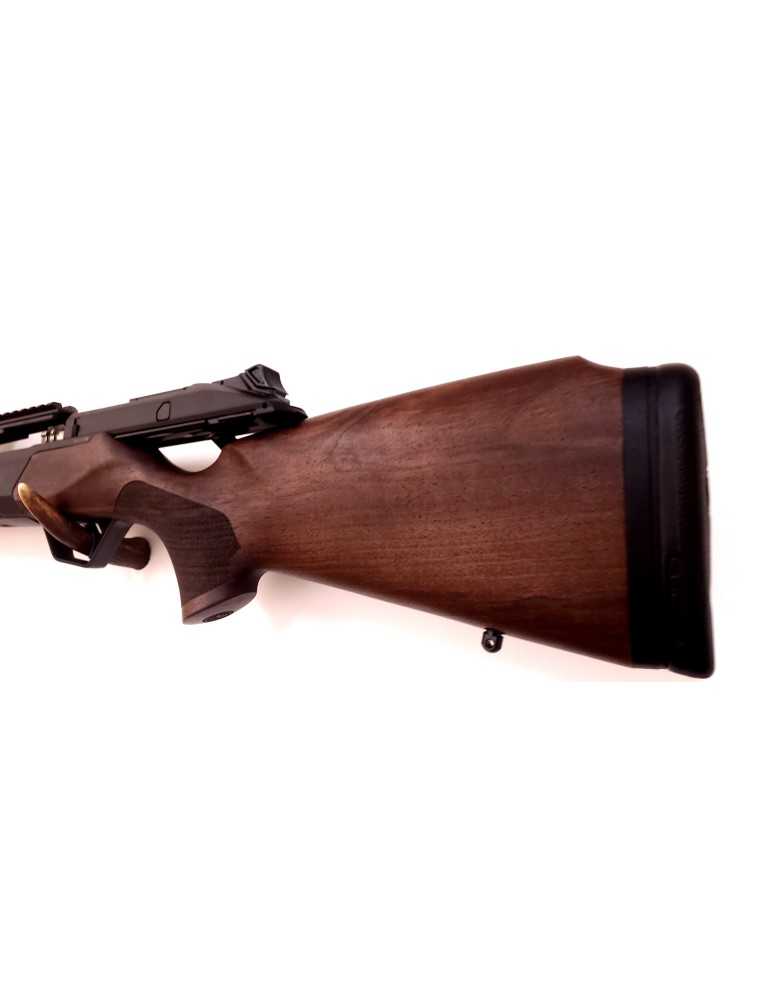 Pack Beretta BRX 1 bois grade 2 300 win mag + Point rouge nikko stirling