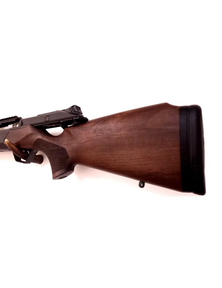 Pack Beretta BRX 1 bois grade 2 300 win mag + Point rouge nikko stirling