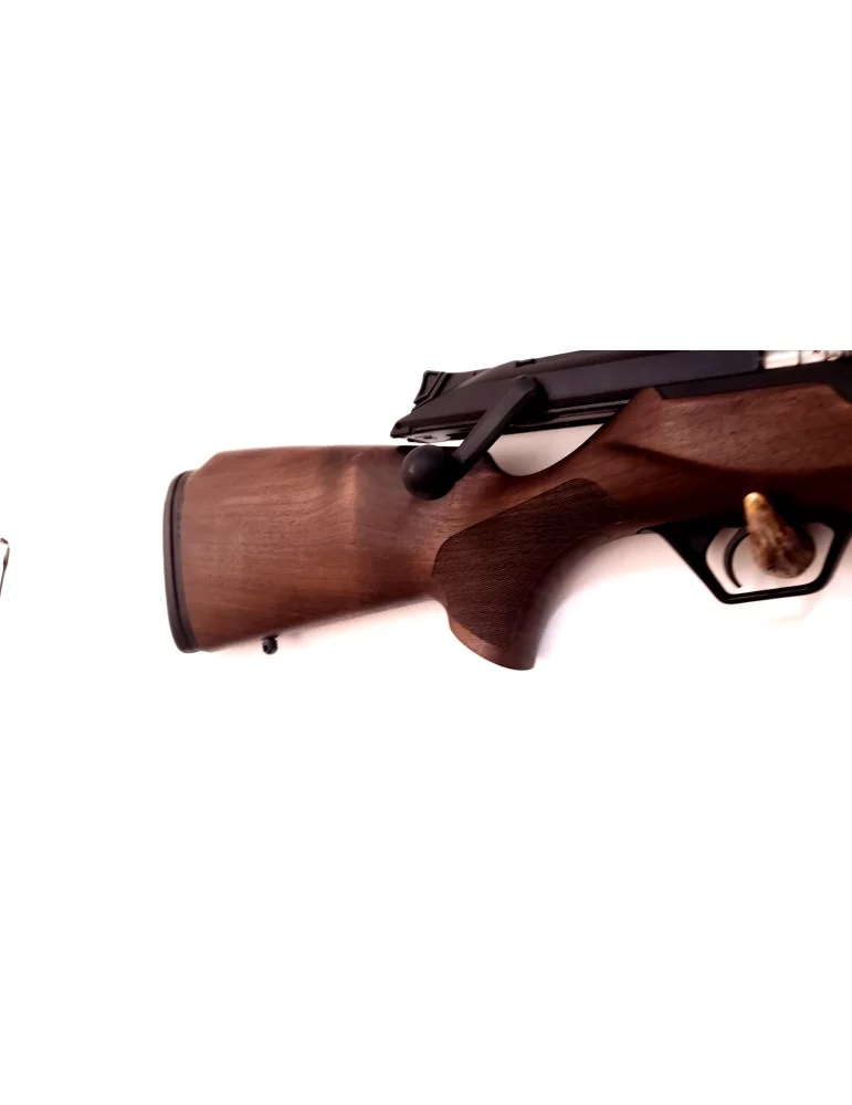 Pack Beretta BRX 1 bois grade 2 300 win mag + Point rouge nikko stirling