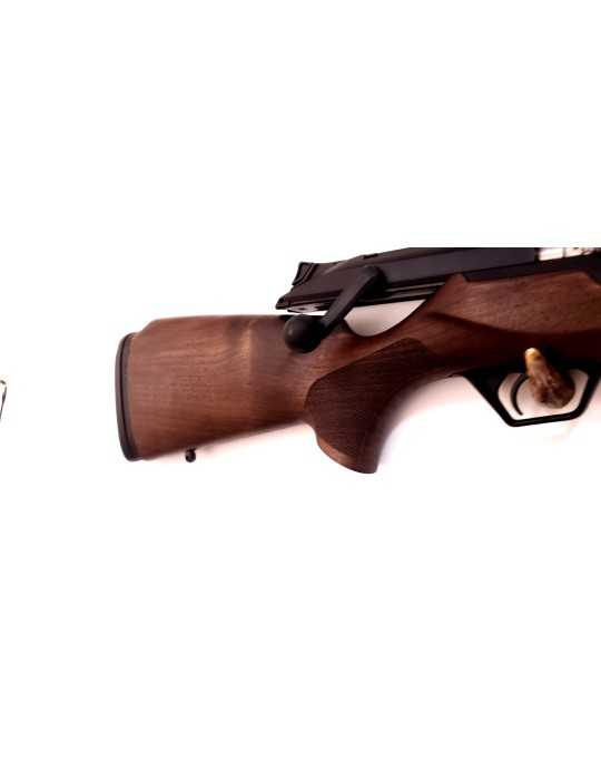 Pack Beretta BRX 1 bois grade 2 300 win mag + Point rouge nikko stirling