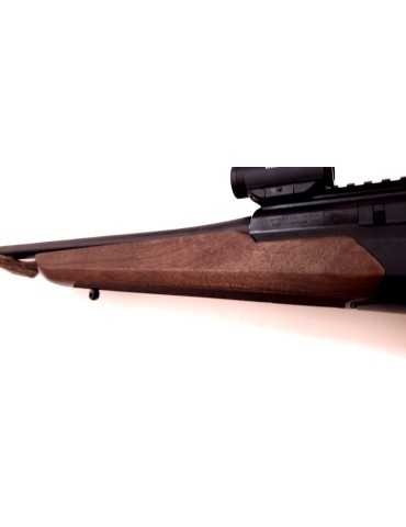 Pack Beretta BRX 1 bois grade 2 cal 30-06 + Point rouge nikko stirling 2