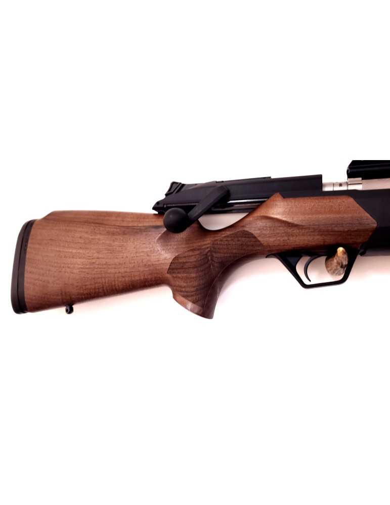 Pack Beretta BRX 1 bois grade 2 cal 30-06 + Point rouge nikko stirling