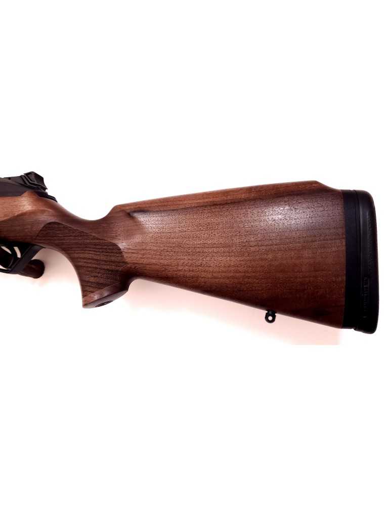 Pack Beretta BRX 1 bois grade 2 cal 30-06 + Point rouge nikko stirling