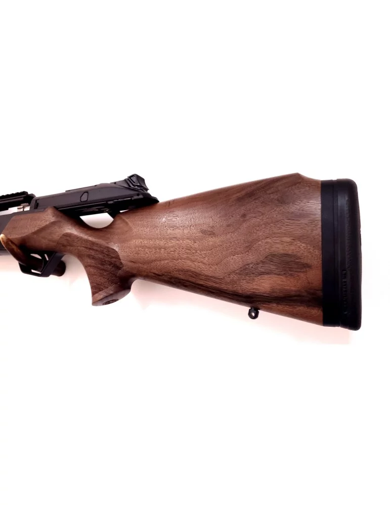 Pack Beretta BRX 1 bois grade 3 cal 30-06 + Point rouge nikko stirling