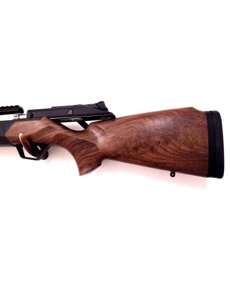 Pack Beretta BRX 1 bois grade 3 cal 30-06 + Point rouge nikko stirling