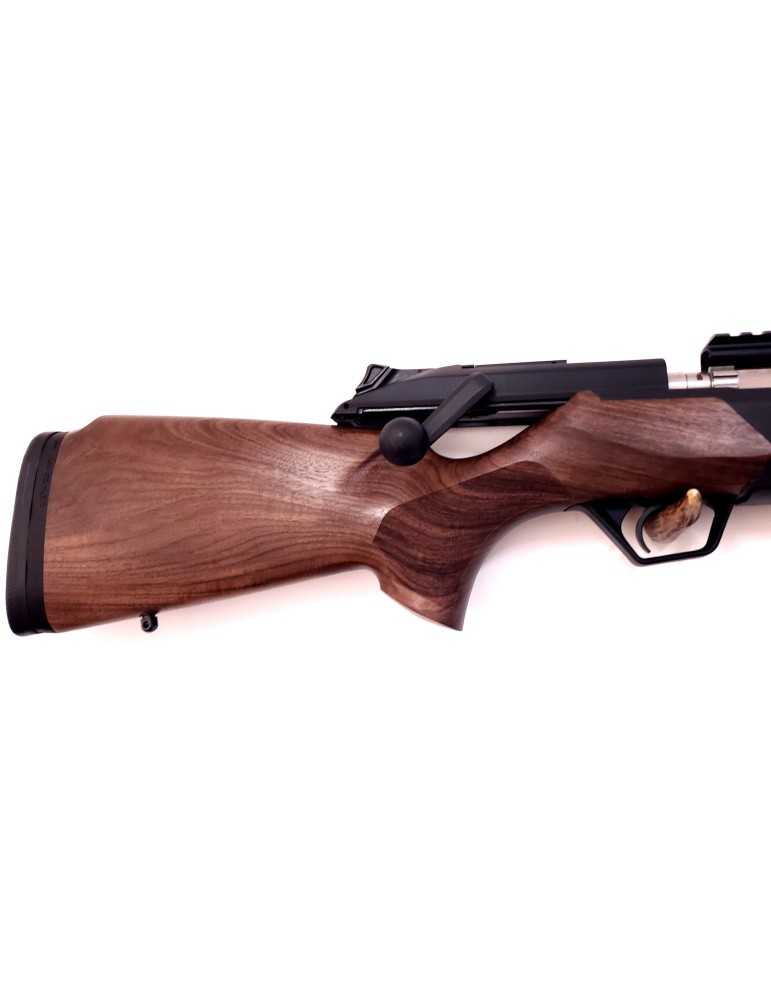 Pack Beretta BRX 1 bois grade 3 cal 30-06 + Point rouge nikko stirling