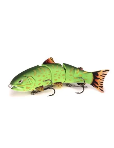 Swimbait slow sinking BBZ SPRO - Natusport