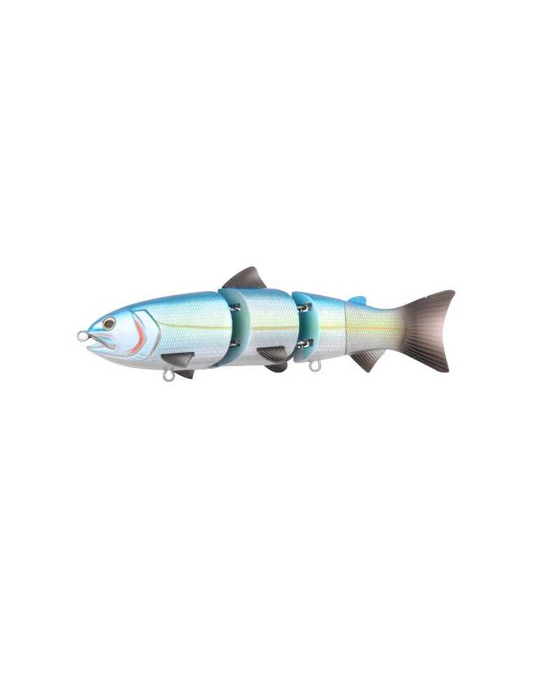 Swimbait slow sinking BBZ SPRO - Natusport