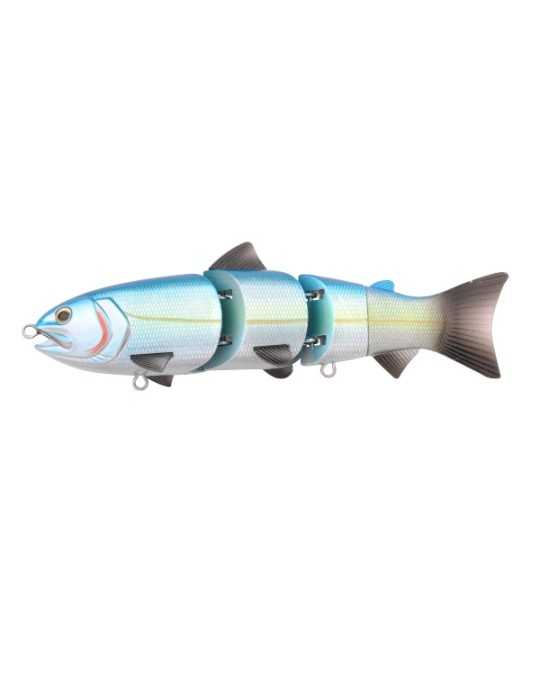 Swimbait slow sinking BBZ SPRO - Natusport