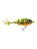 Leurre dur Spro Iris Flash Jerk 100 Slow Sinking - Natusport