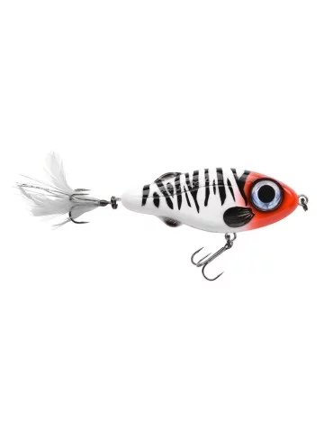 Leurre dur Spro Iris Flash Jerk 100 Slow Sinking - Natusport