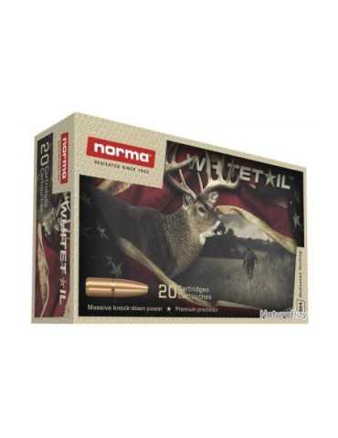 Norma 30-06 Whitetail ctg 150g - Natusport
