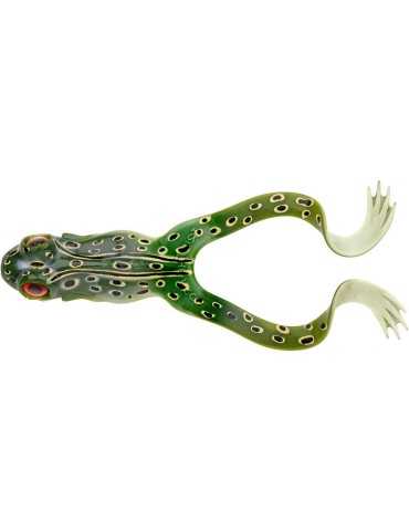 Leurre Souple Iris the frog 10cm Spro - Natusport