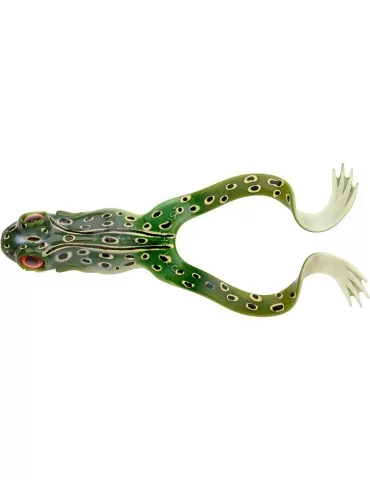 Leurre Souple Iris the frog 10cm Spro - Natusport