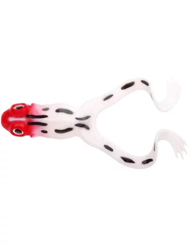 Leurre Souple Iris the frog 10cm Spro - Natusport 2